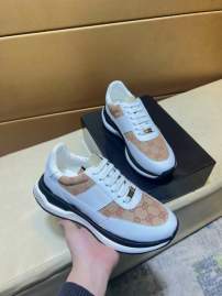 Picture of Gucci Shoes _SKUGuccisz38-44hnq100110813